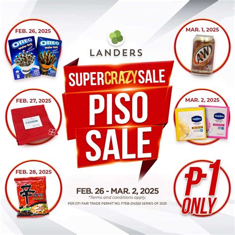 landers fti|Discounts and Promos .